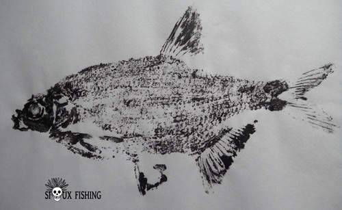 Gyotaku Brème commune