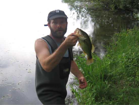 Petit black de la Vieile Seille