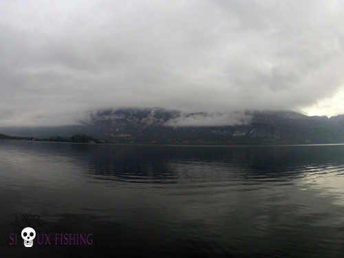 Lac du Bourget