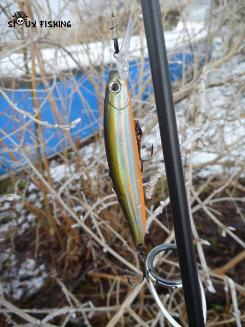 Cherry Blood "Smith"