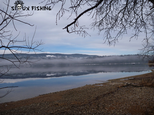 Lac de Joux