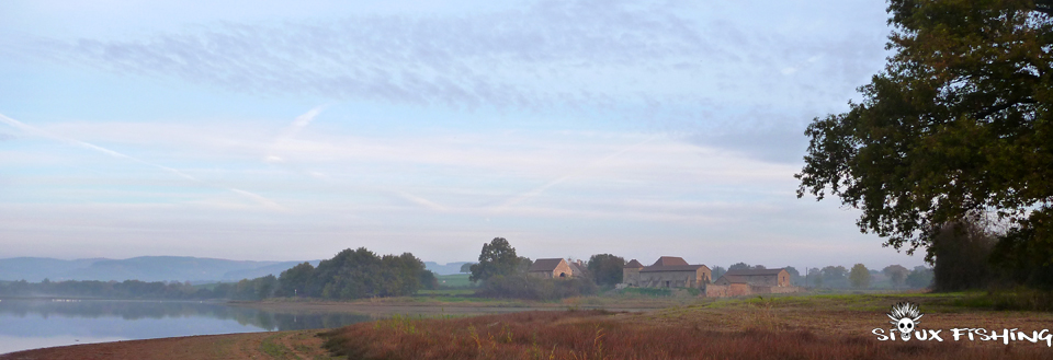 Le vieux Chêne à la Sorme