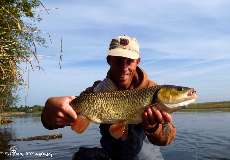 Chevesne de La Loire