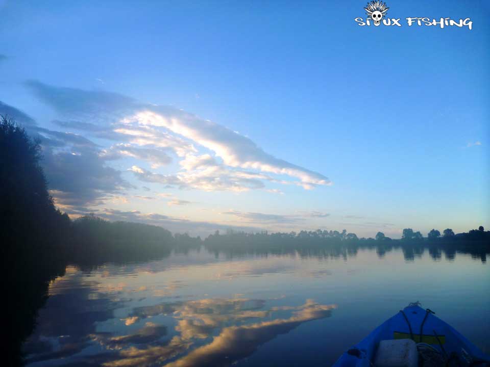 La Gravière de Fleurville