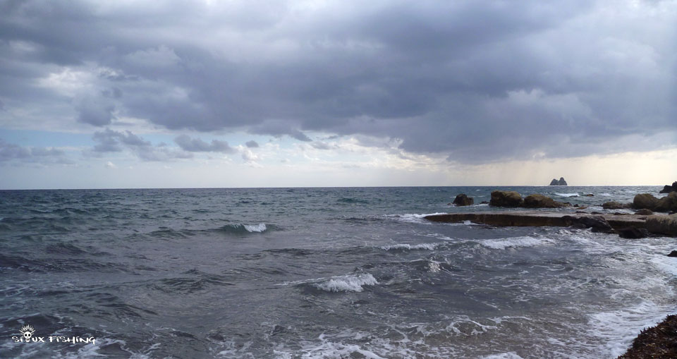 Méditerranée Méditerranée en kayak