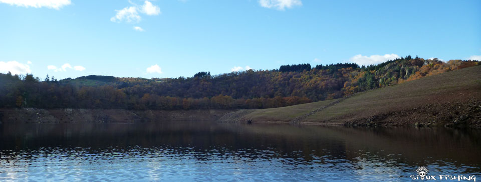 Barrage de Villerest