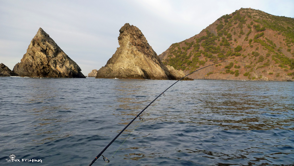 Rochers des deux Frères