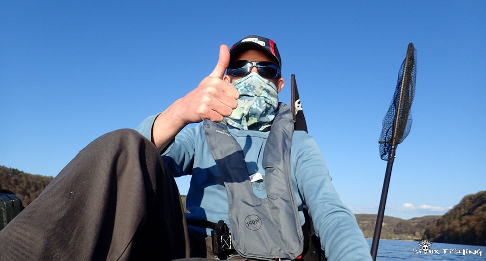 Pêche du corégone à Chalain Pêche du corégone à Chalain