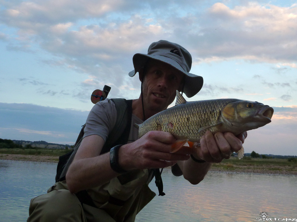 Chevesne de Loire Chevesne de Loire