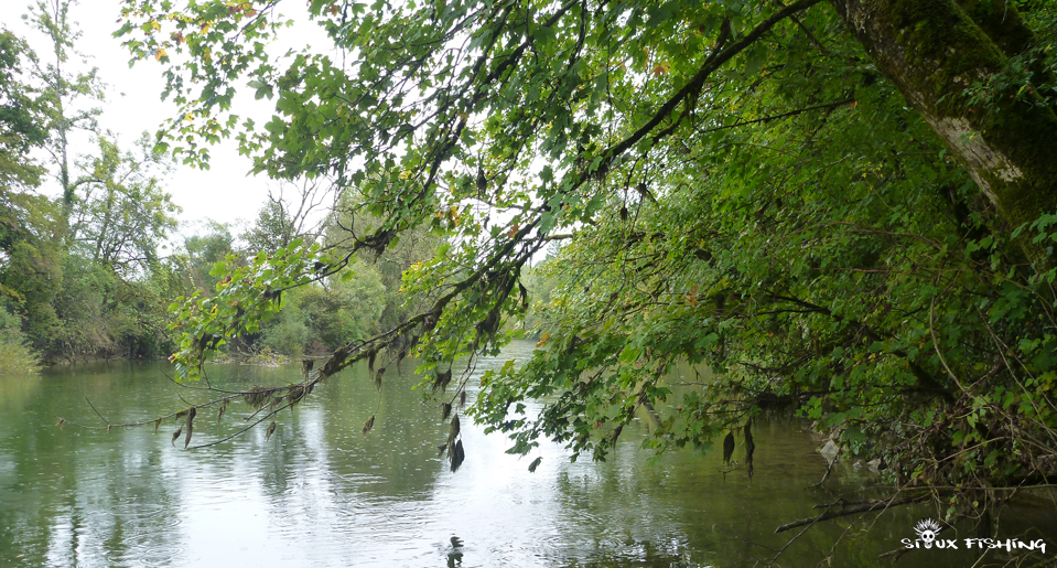 Haute rivière d'Ain Haute rivière d'Ain