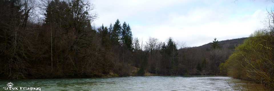 La Haute Rivière d'Ain La Haute Rivière d'Ain