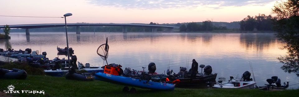 Concours carnassier de Crèches-sur-Saône