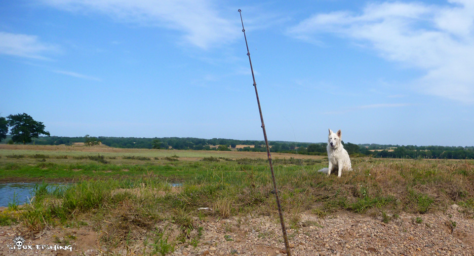 La Loire à Artaix La Loire à Artaix