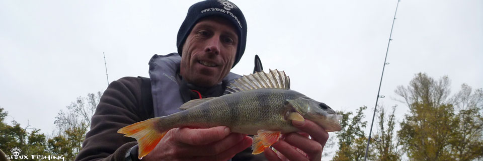 Perche de Seille Perche de Seille