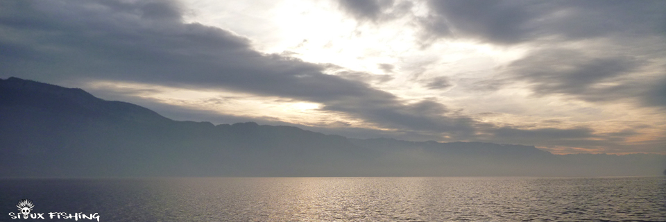 Lac du Bourget Lac du Bourget