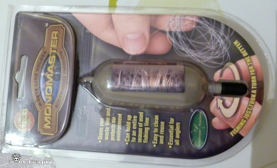 Monomaster Monomaster