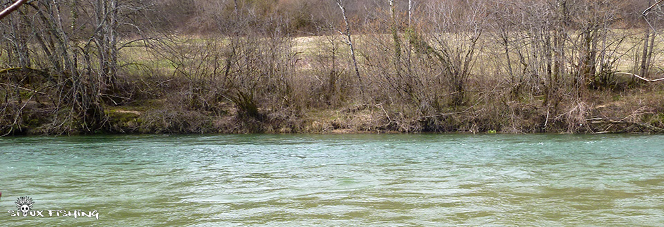 La Haute Rivière d'Ain