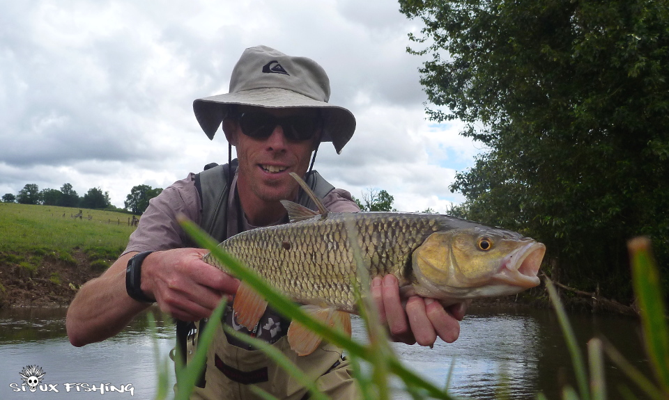 Chevesne de l'Arconce Chevesne de l'Arconce