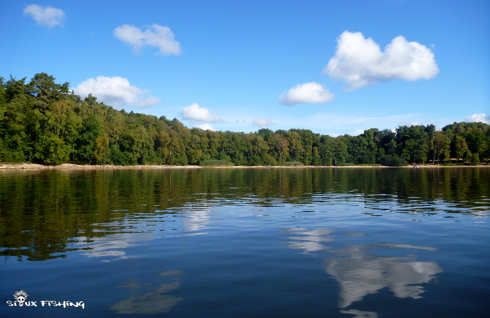 Le Lac des Settons Le Lac des Settons
