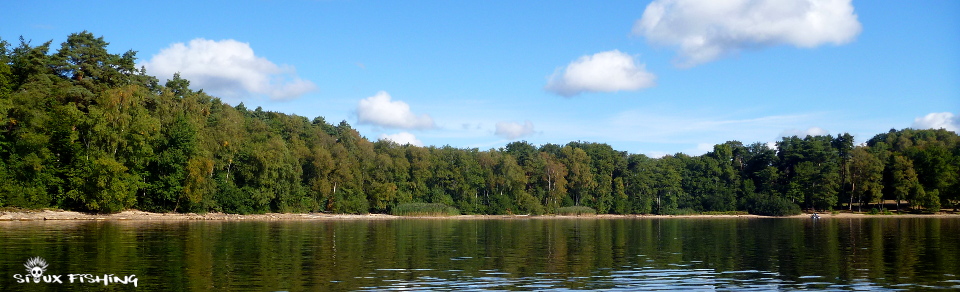 Lac des Settons Lac des Settons