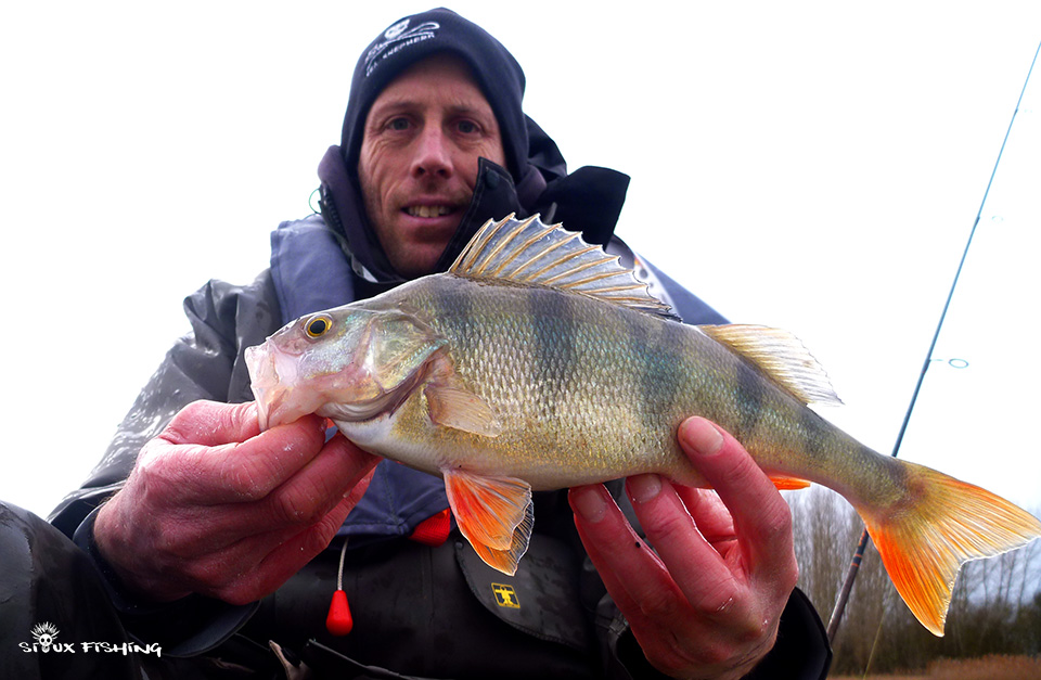 Perche de Fleurville Perche de Fleurville