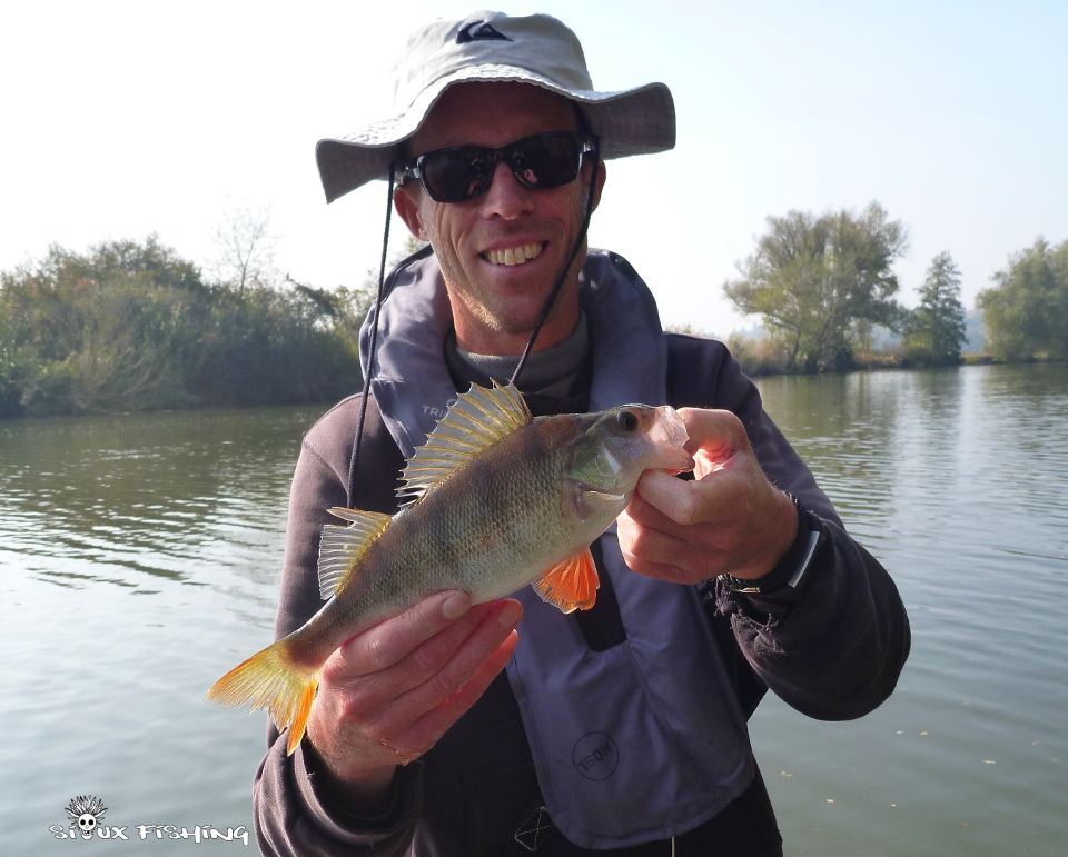 Perche de Seille Perche de Seille