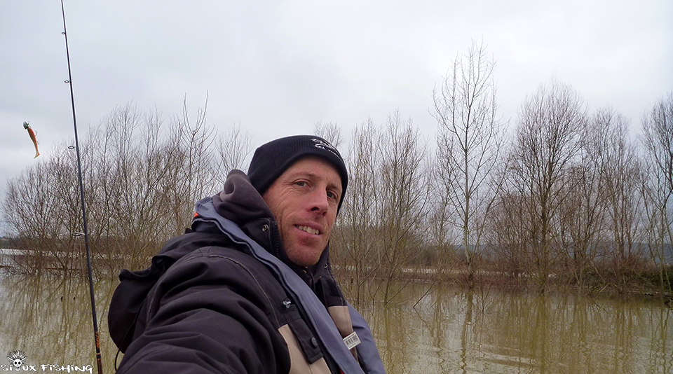 La Saône en Crue La Saône en Crue