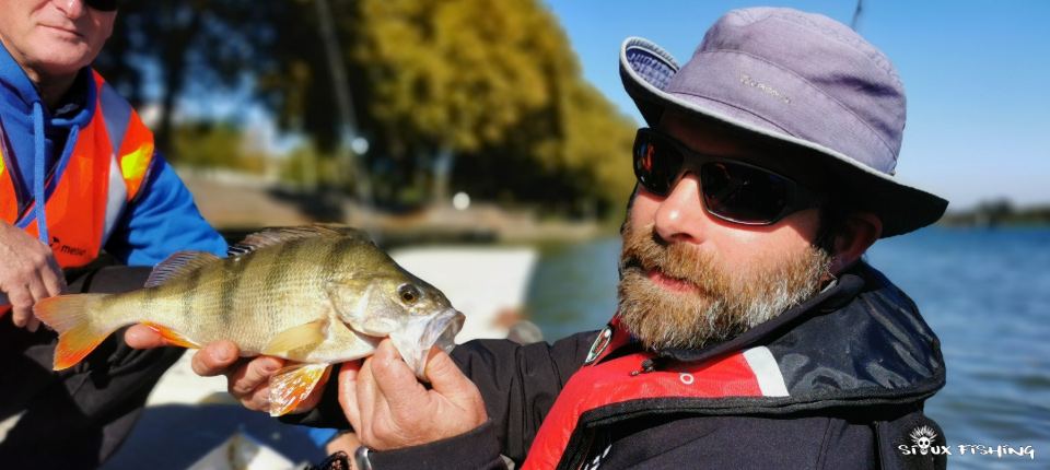Perche de Saône Perche de Saône